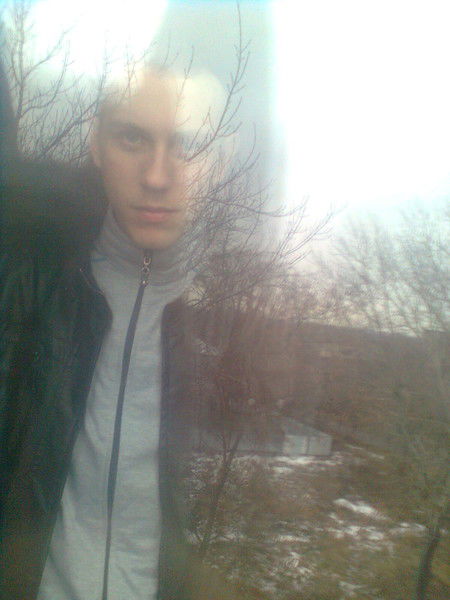 Андрей Стаценко