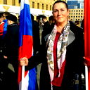 Татьяна Ивановна