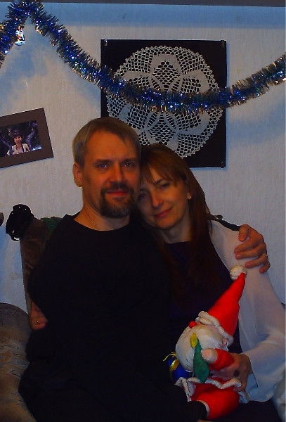 Елена Пилипенко