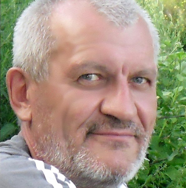 Иван Воронков