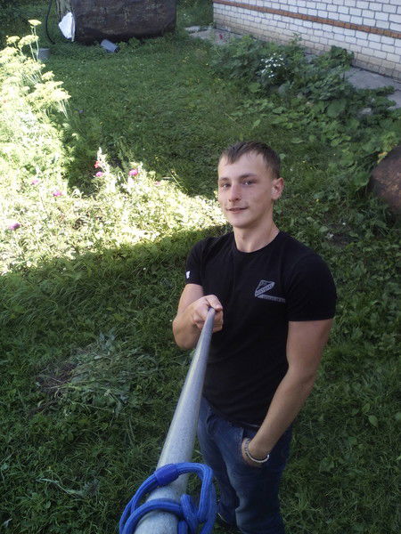 Леха Саламатов