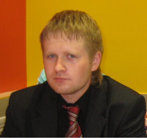 Василий Мелентьев