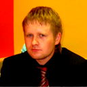 Василий Мелентьев