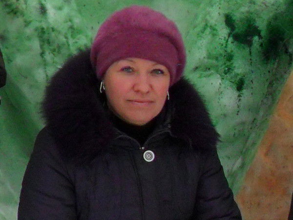 Вера Субботовская