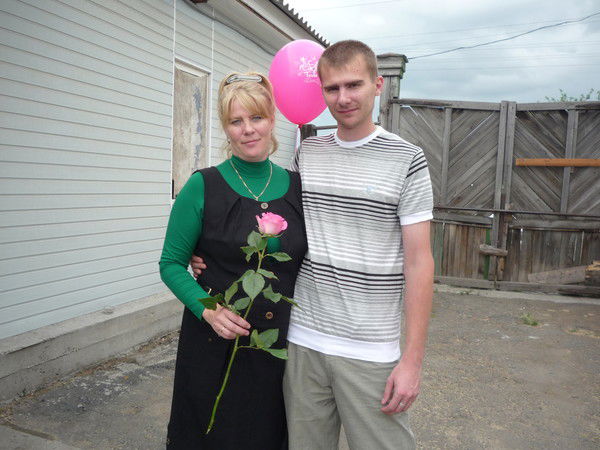 Ольга Белова