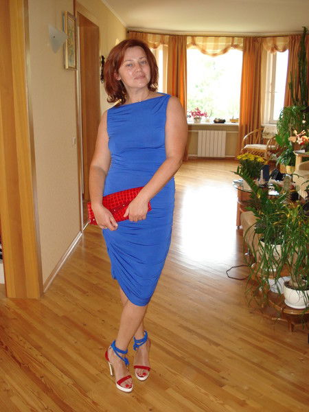 Ольга Возницына