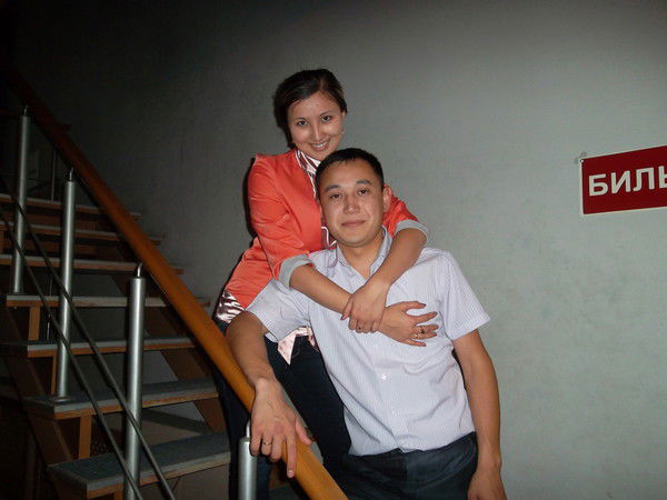 Ерлан Карибаев