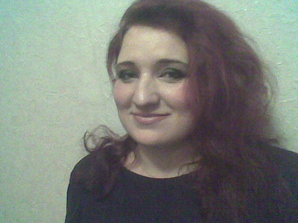 Олеся Костенко