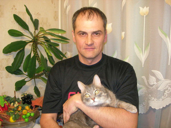 Геннадий Болдырев