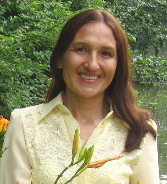 Антонина Кагал