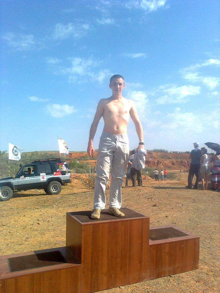 Иван Дербенченко