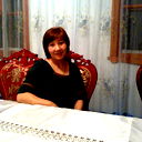 Гулден Казангапова