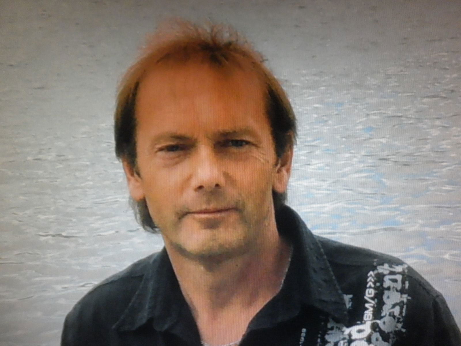 Юрий (Георгий) Вечер - Шверубович