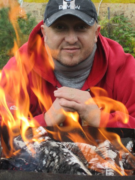 Олег Климов