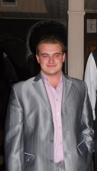 Егор Наумов