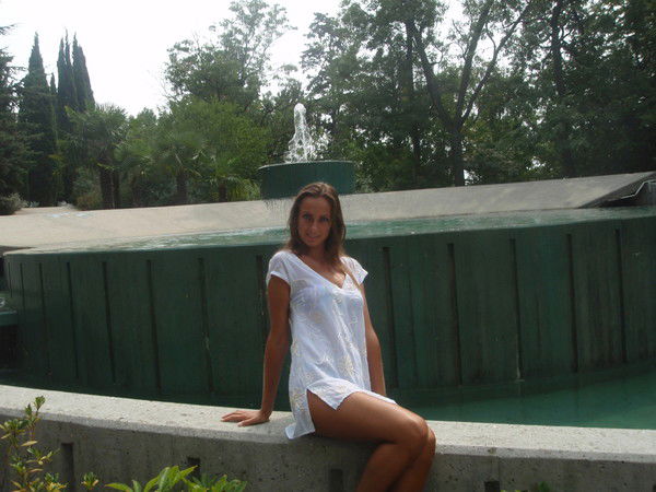 Елена Шишкина