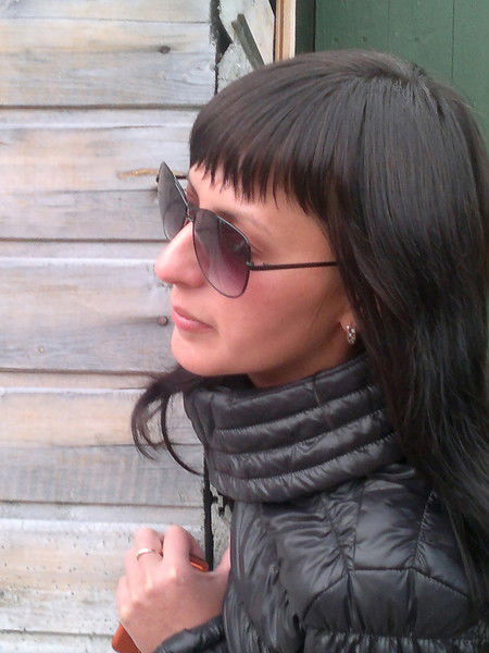 Юлия Фурман