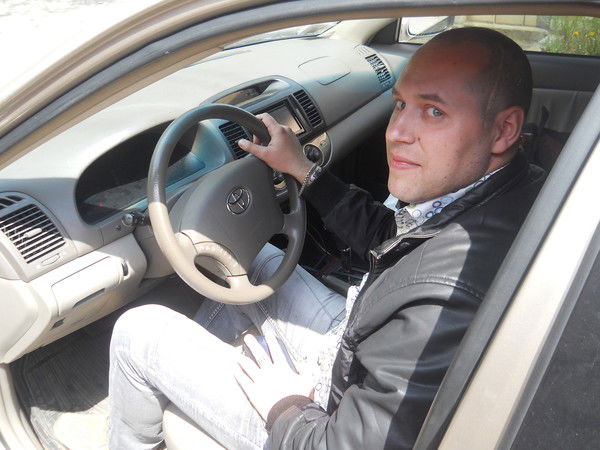 Максим Аврелий