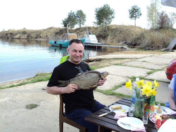 Вьюгин Александр