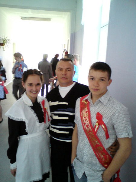 Александр Петухов