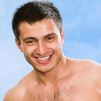 Дмитрий Порхов