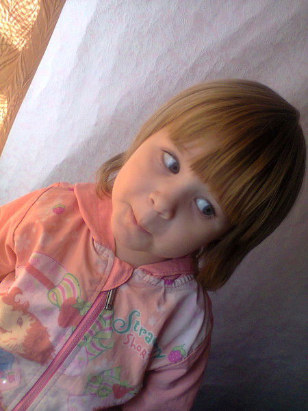 Настя Маслова