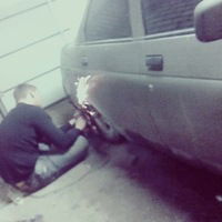 Кирилл Шевченко