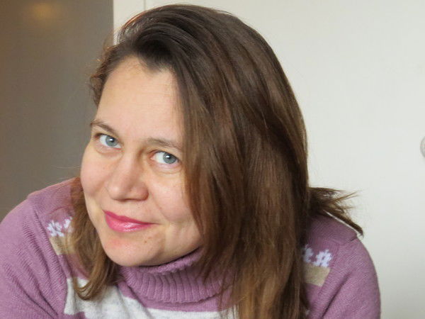 Юлия Овсянникова