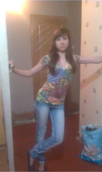 Вит@минк@ Для Любви))))