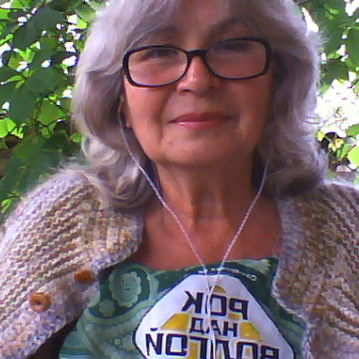 Наталья Давиденко