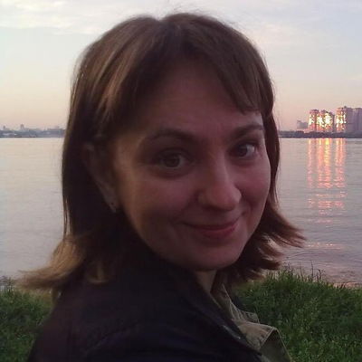 Ефимия Попова