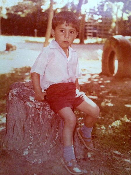 Рауф Гафаров