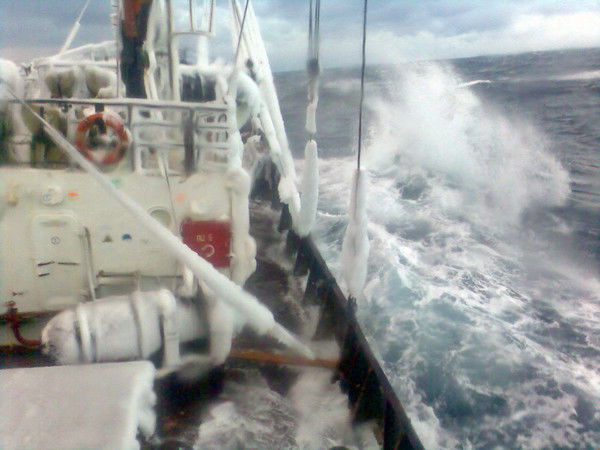 Вячеслав Сергеев