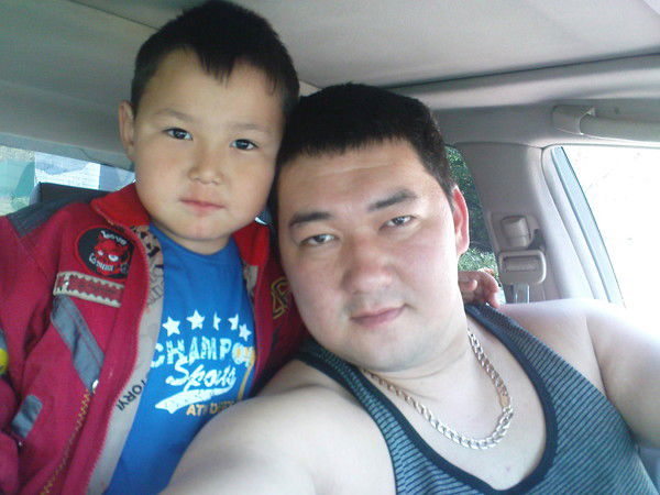 Шамшетдин Шамшетов