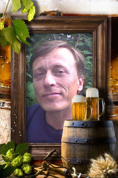 Владимир Гунбин