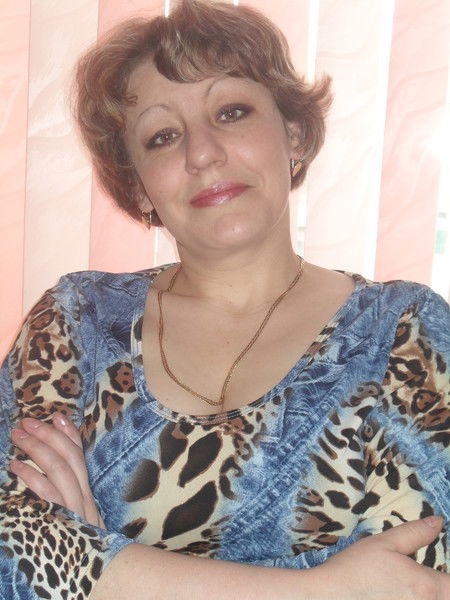 Ольга Добрынина