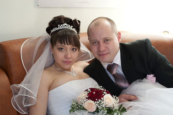 Андрей Гаврюшенко