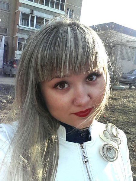 Ксения Рогожина