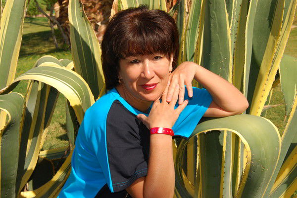 Ажара Криванкова