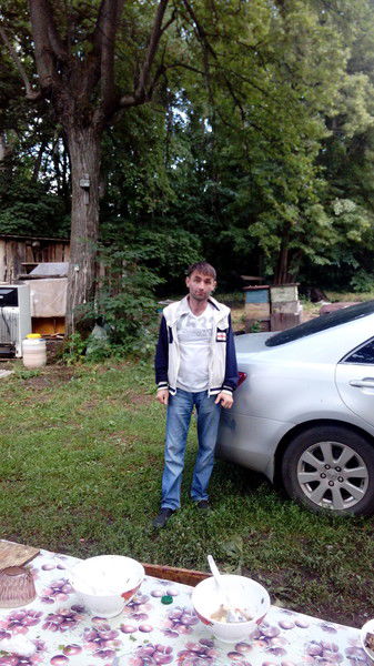 Рома Гирфанов