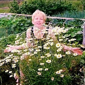 Ирина Жигалина