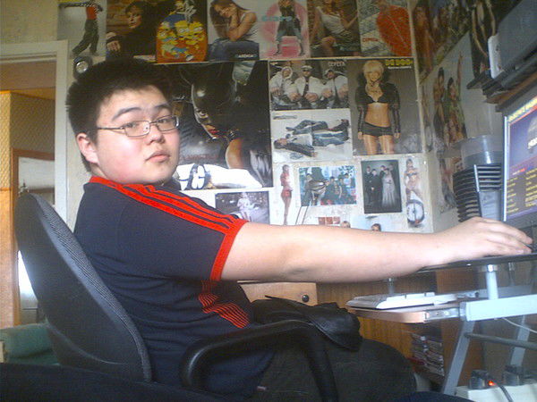 Нуржан Абдыкалыков