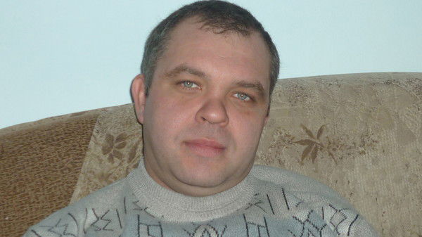 Егор Горячкин