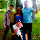 Лара Ларонька