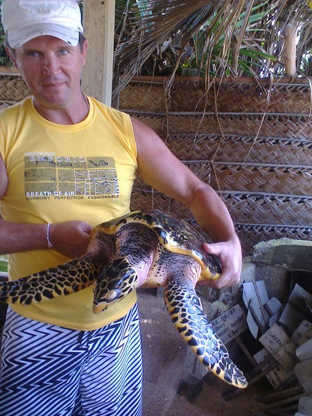 Андрей Ищук