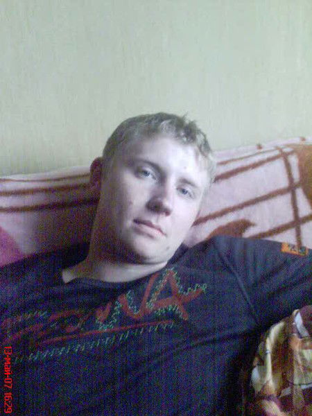 Константин Трофимов