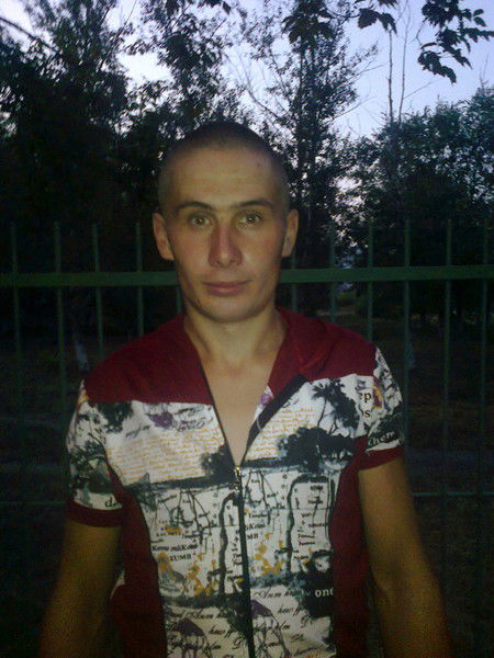 Валера Кольчурин