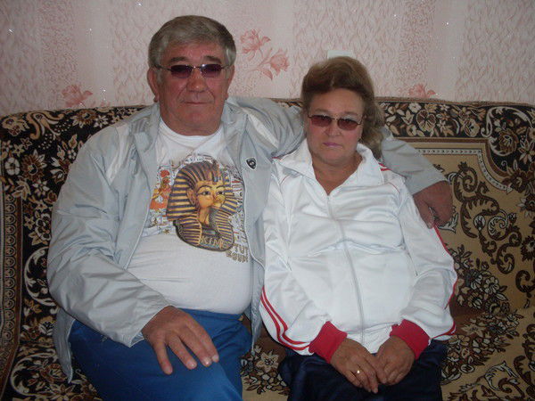 Юрий Тяжельников