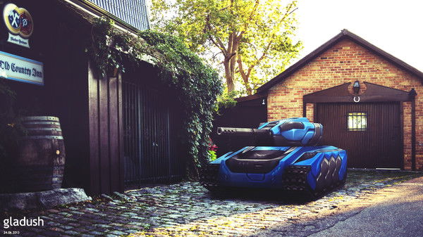 Байдибек Мусаев