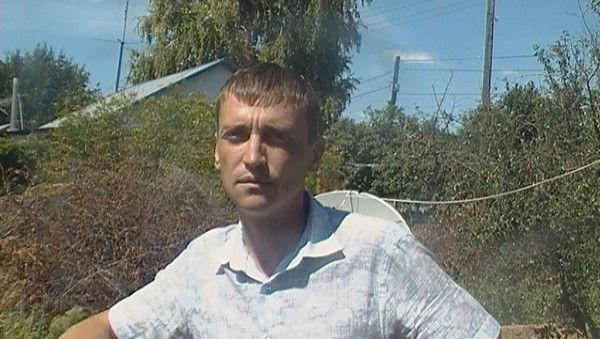 Дмитрий Молчанов